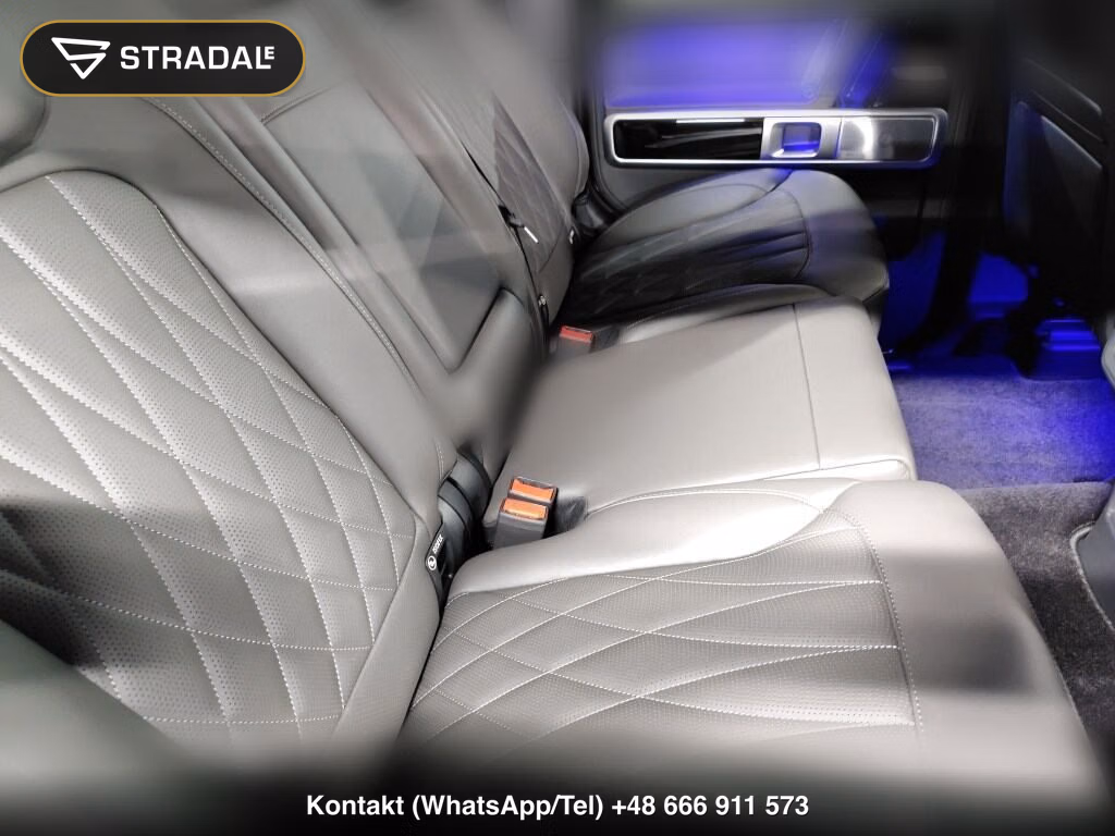 MERCEDES BENZ G-CLASS 5D 4WD G450D AMG LINE PACKAGE, miniaturka 7