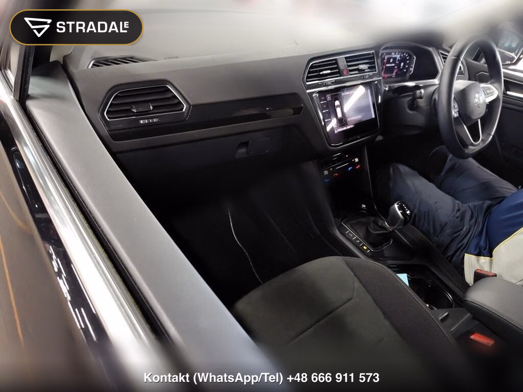 VOLKSWAGEN TIGUAN TSI ELEGANCE, miniaturka 4