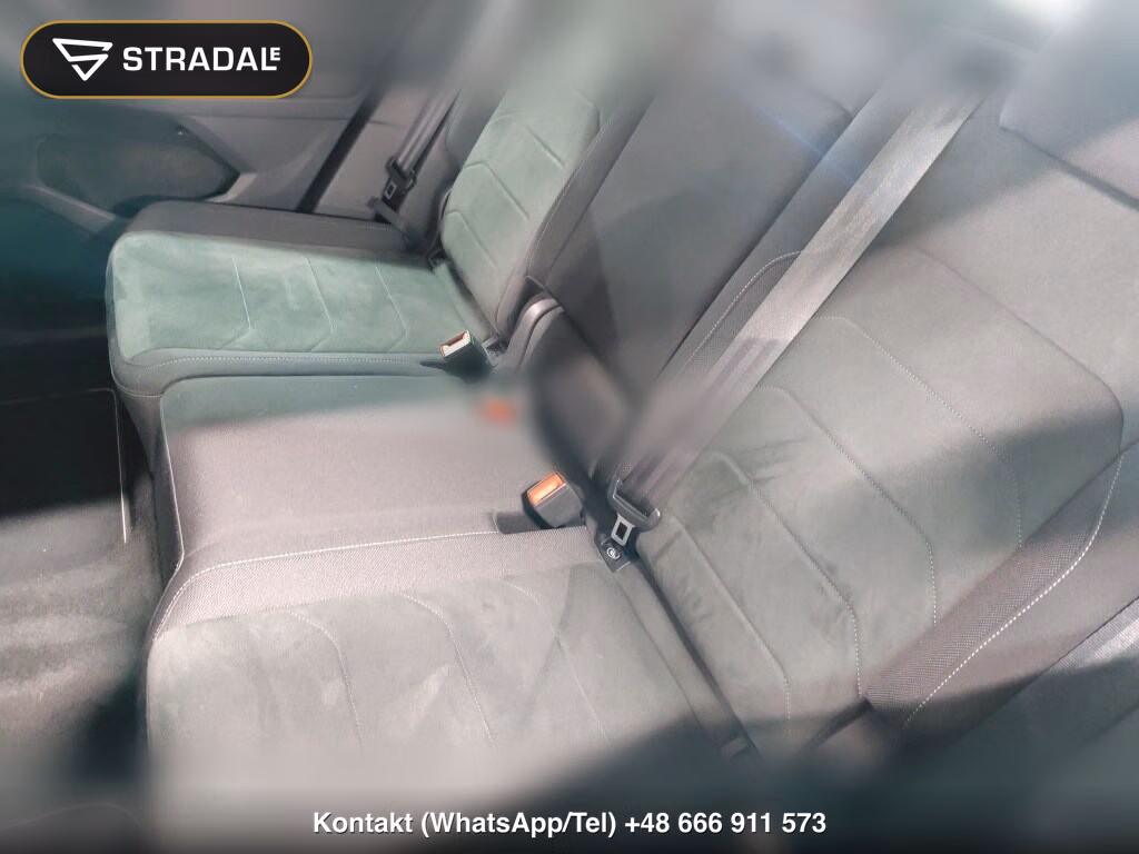 VOLKSWAGEN TIGUAN TSI ELEGANCE, miniaturka 7