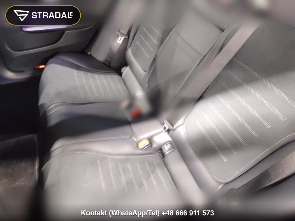 MERCEDES BENZ C-CLASS 4D C180 AVANTGARDE AMG LINE, miniaturka 7