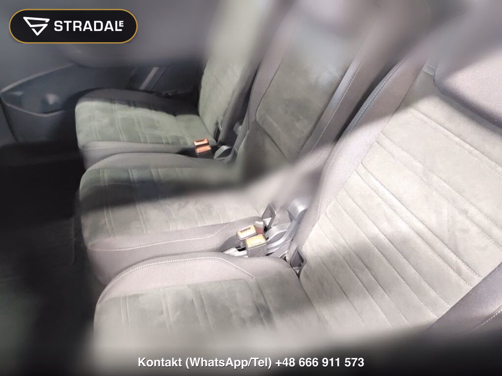 VOLKSWAGEN GOLF TOURAN TSI HIGH LINE, miniaturka 7