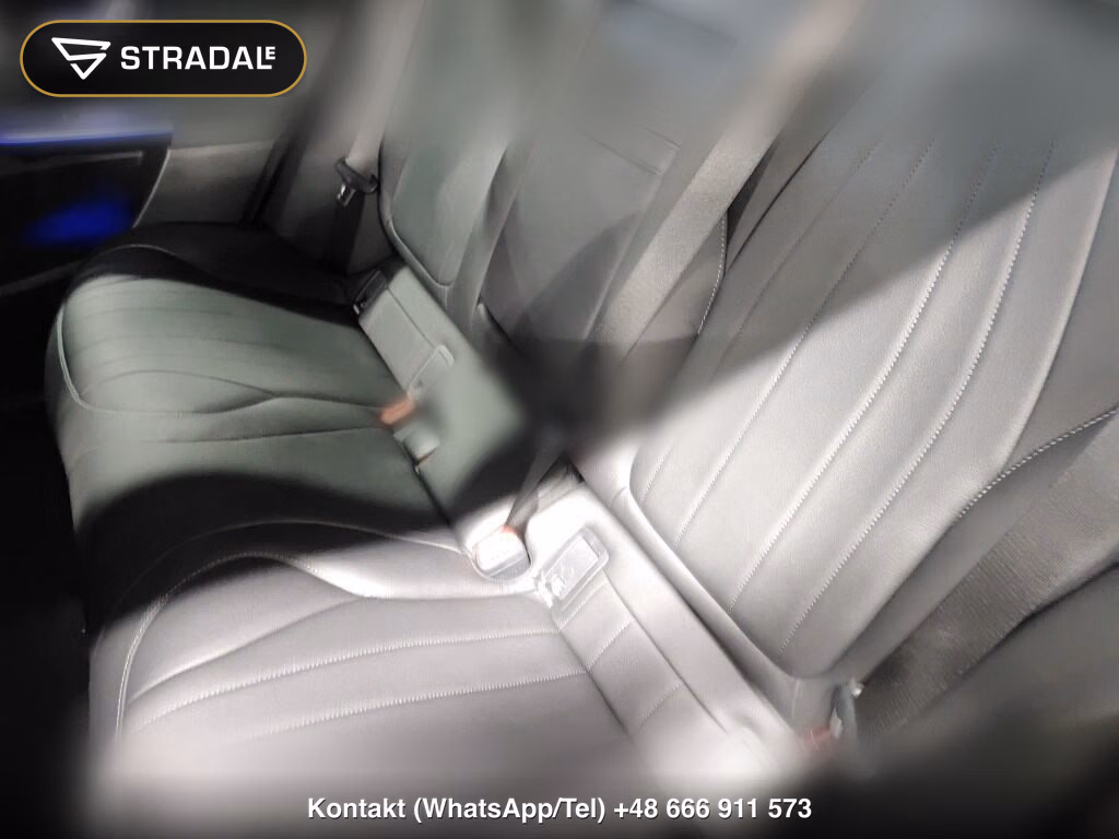 MERCEDES BENZ EQE SUV 4WD EQE 350 4MATIC SUV, miniaturka 7