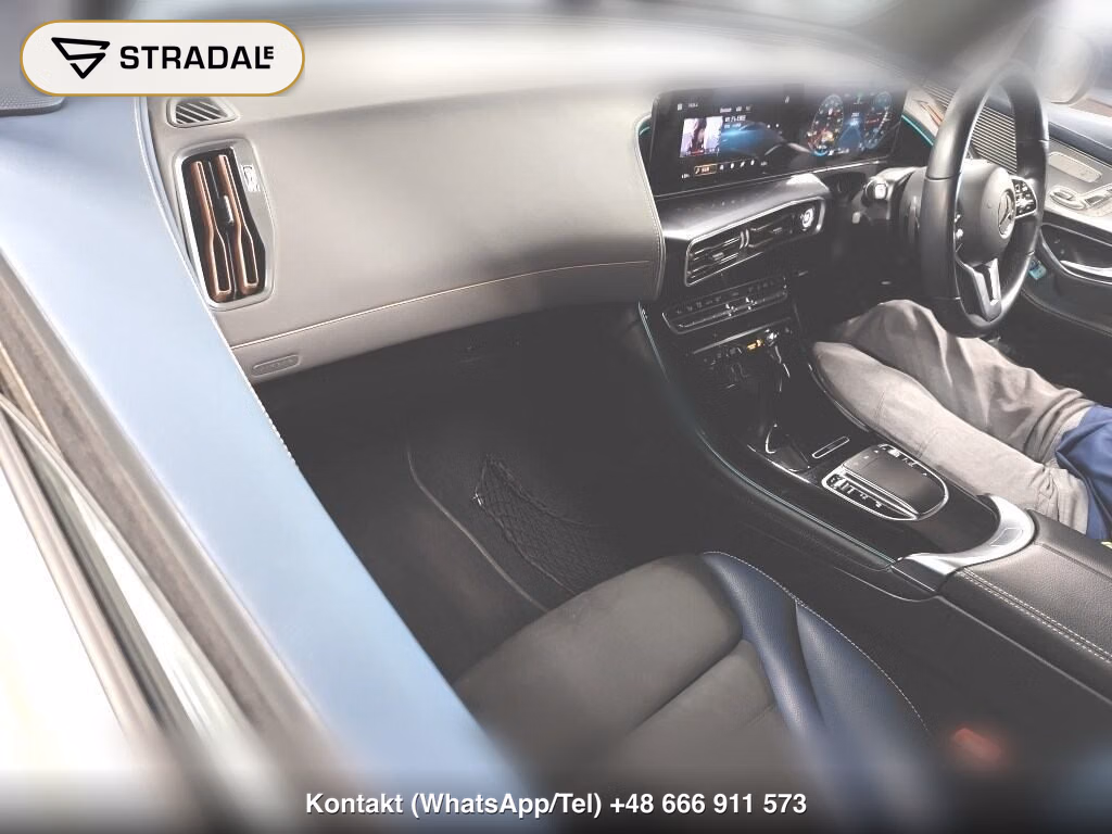 MERCEDES BENZ EQC 4WD EQC EDITION 1886, miniaturka 4