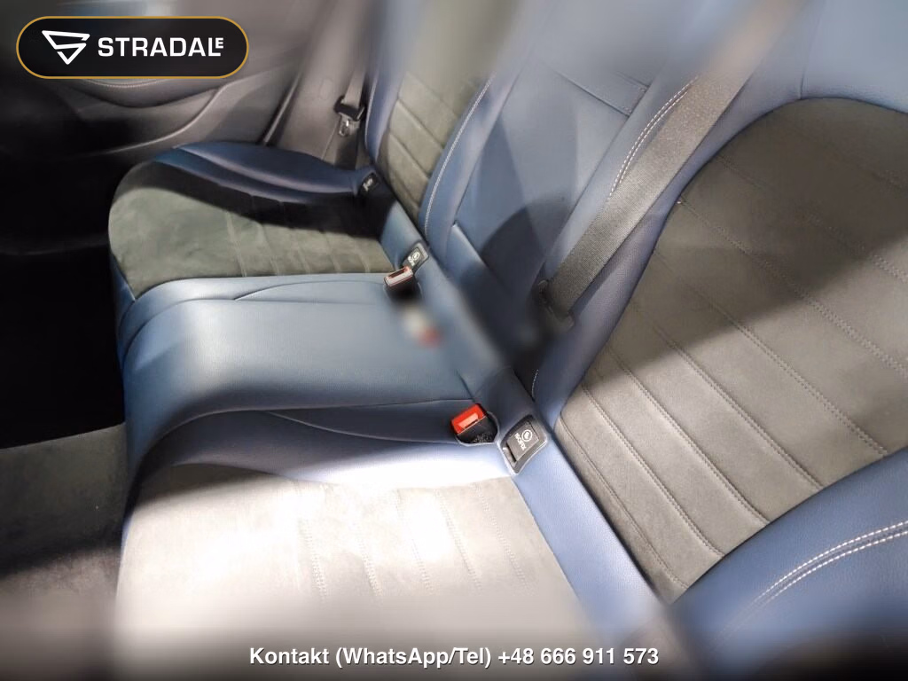 MERCEDES BENZ EQC 4WD EQC EDITION 1886, miniaturka 7