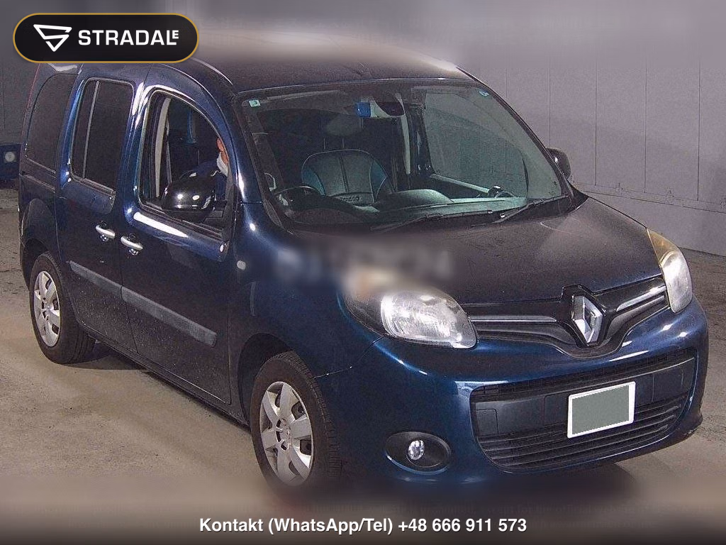 RENAULT KANGOO ZEN, miniaturka 2