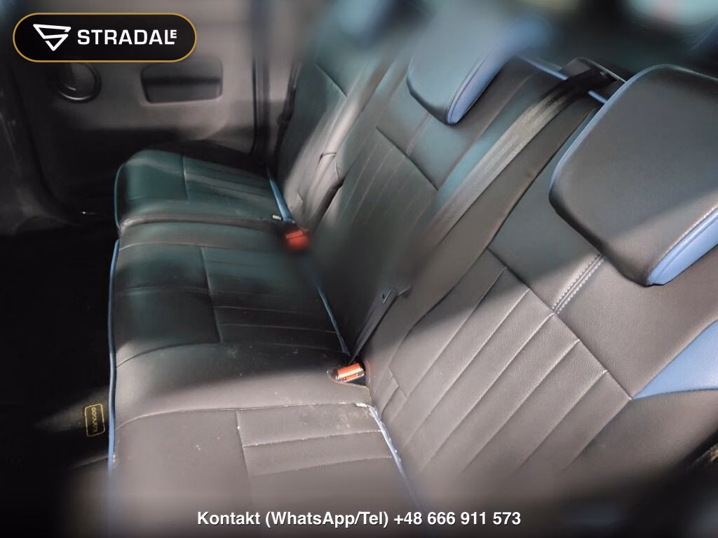 RENAULT KANGOO ZEN, miniaturka 7