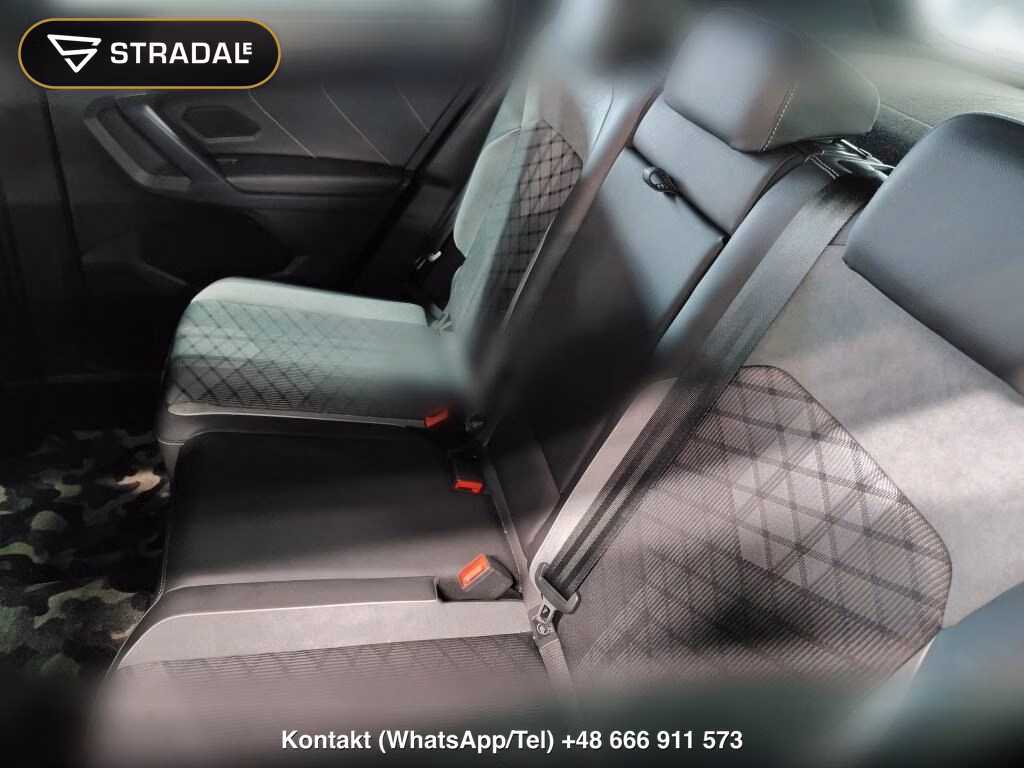 VOLKSWAGEN TIGUAN TSI R-LINE, miniaturka 7