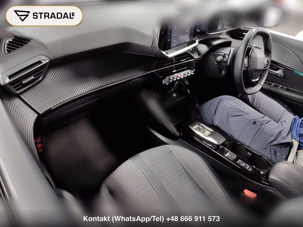 PEUGEOT 208 5D ALLURE, miniaturka 4
