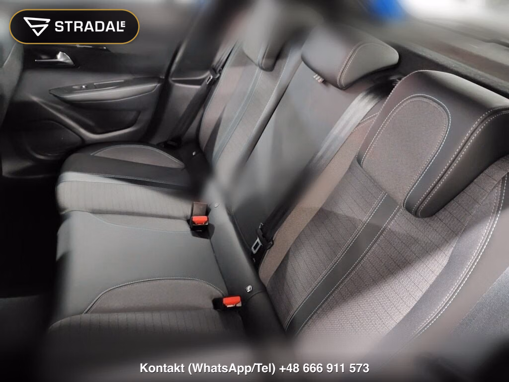 PEUGEOT 208 5D ALLURE, miniaturka 7