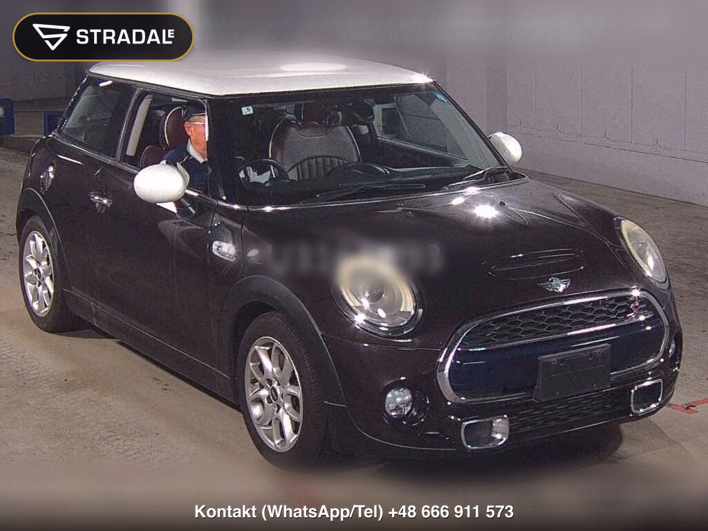 MINI MINI 3D COOPER S, miniaturka 2