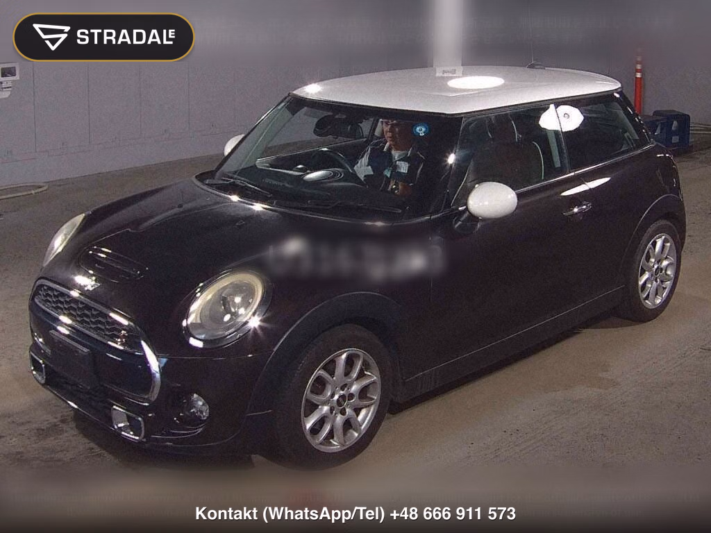 MINI MINI 3D COOPER S, miniaturka 5