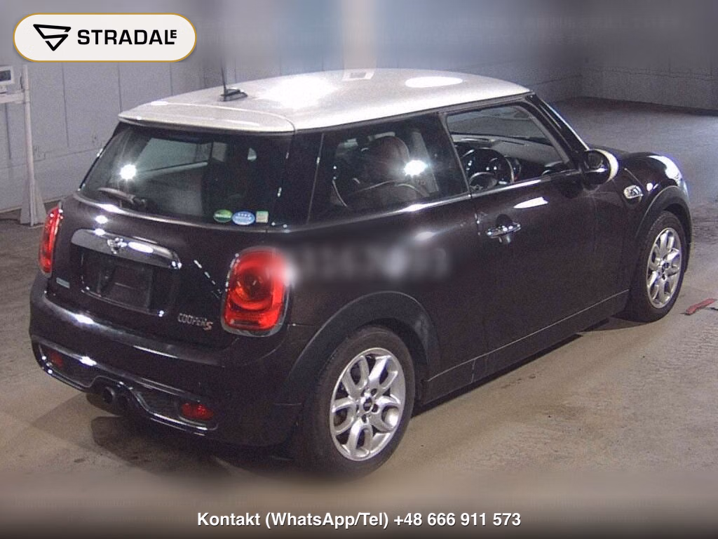 MINI MINI 3D COOPER S, miniaturka 6