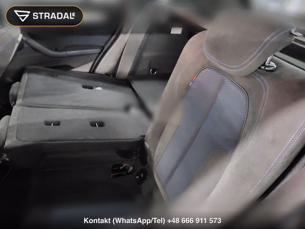 BMW X1 SDRIVE 18I M-SPORT, miniaturka 7