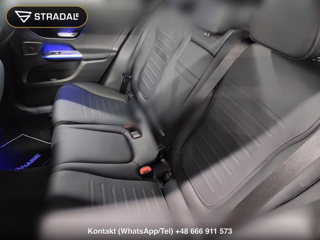 MERCEDES BENZ GLC-CLASS 4WD GLC220D 4MATIC ISG MODEL, miniaturka 7