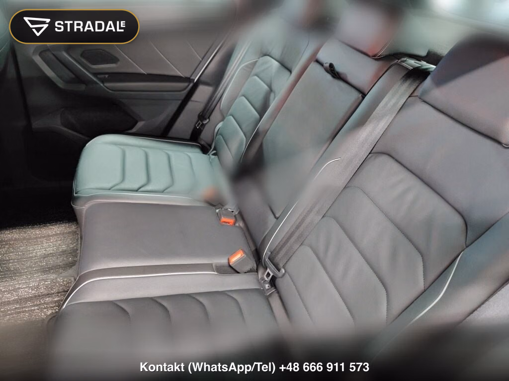 VOLKSWAGEN TIGUAN TSI R-LINE, miniaturka 7