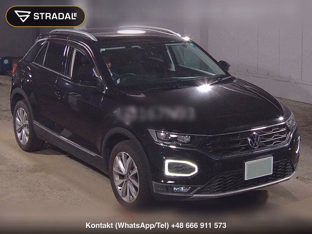 VOLKSWAGEN T-ROC TSI STYLE DESIGN PACKAGE, miniaturka 2