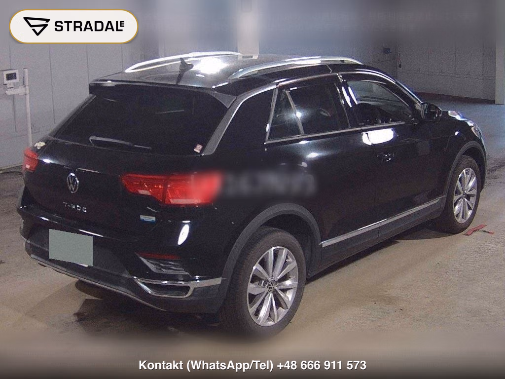 VOLKSWAGEN T-ROC TSI STYLE DESIGN PACKAGE, miniaturka 6