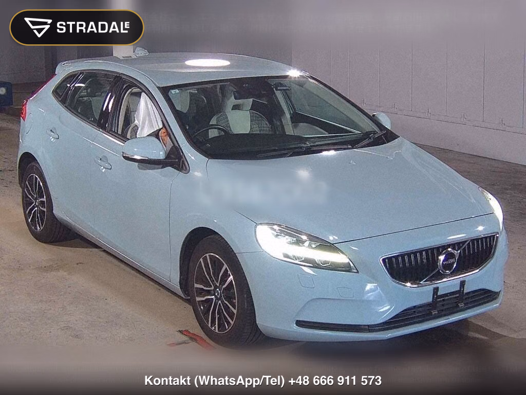 VOLVO V40, miniaturka 2