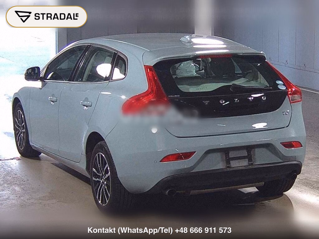 VOLVO V40, miniaturka 3