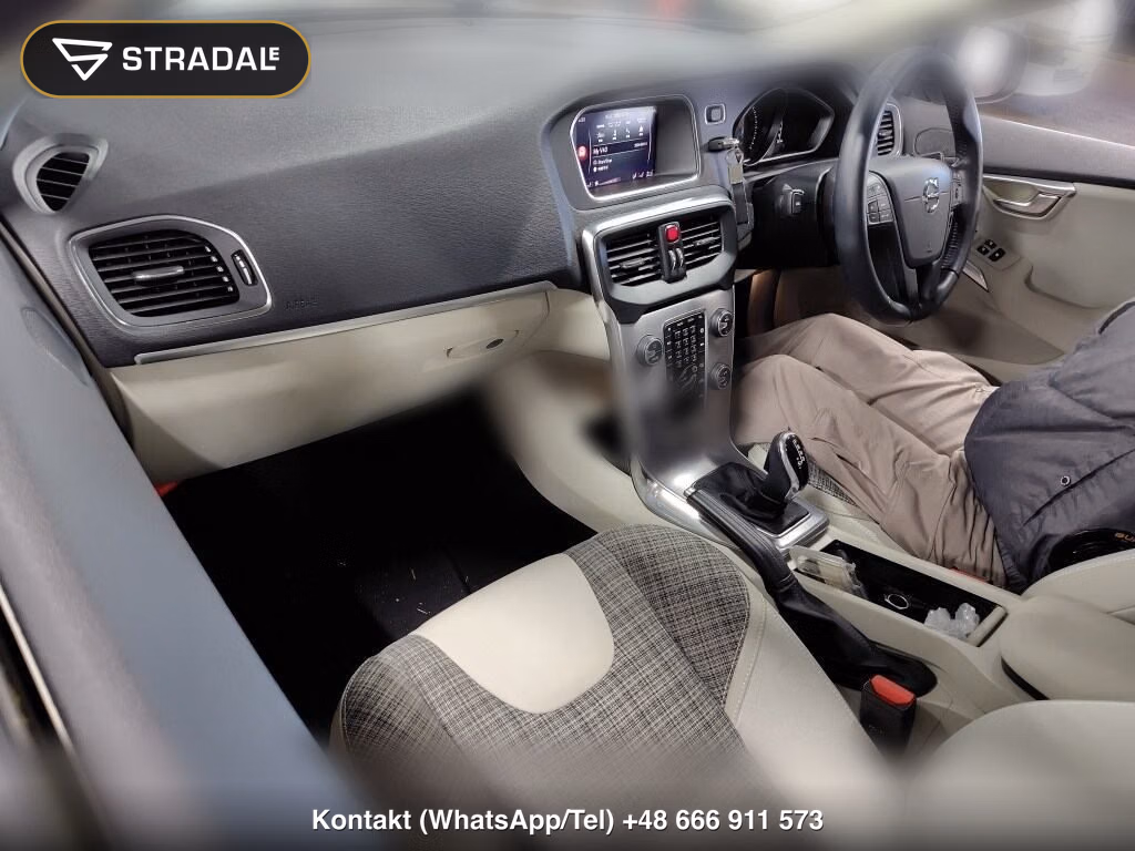 VOLVO V40, miniaturka 4