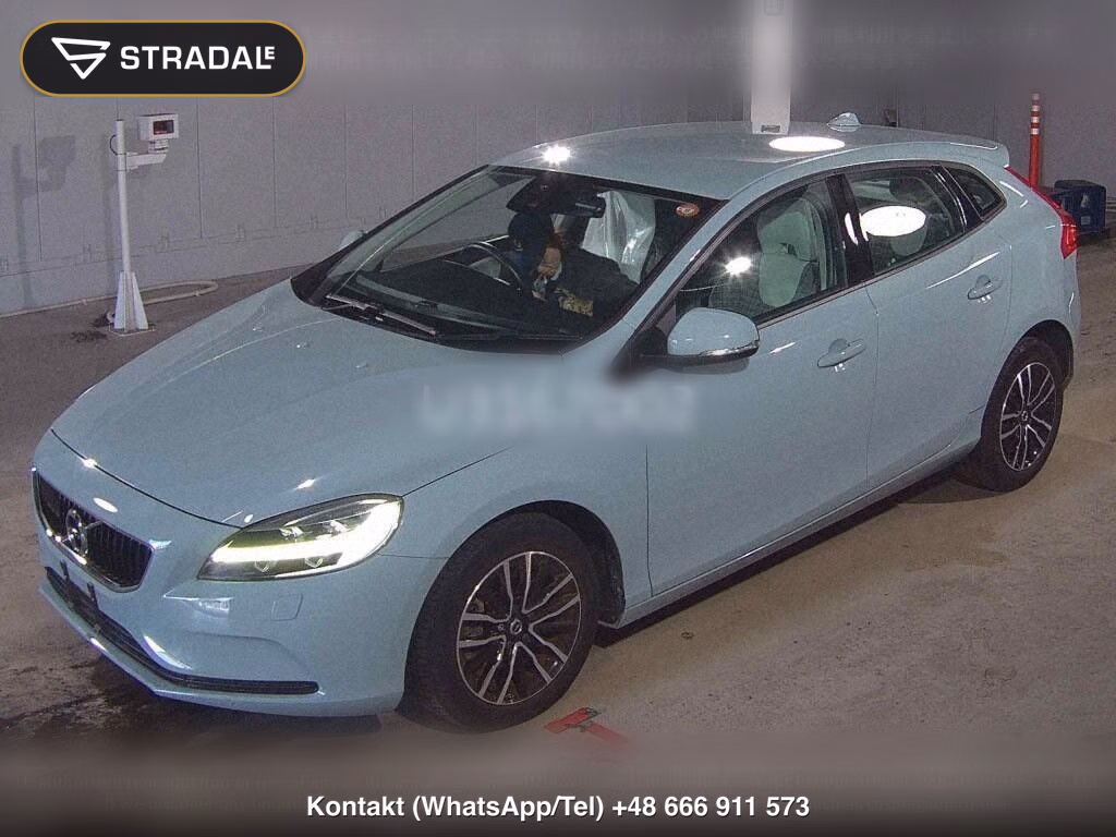 VOLVO V40, miniaturka 5