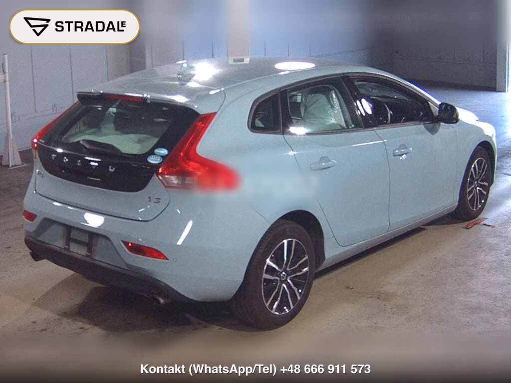 VOLVO V40, miniaturka 6