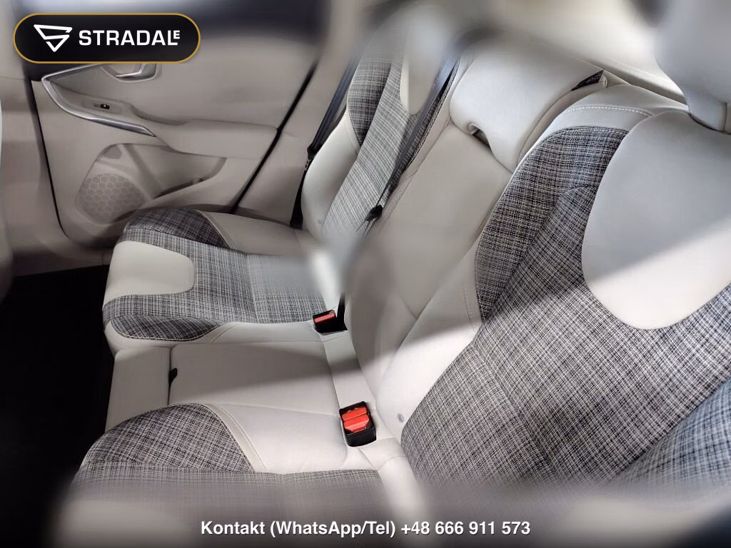 VOLVO V40, miniaturka 7