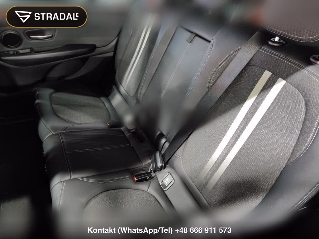 BMW 2 SERIES 5D 218D GRAN TOURER SPORT, miniaturka 7