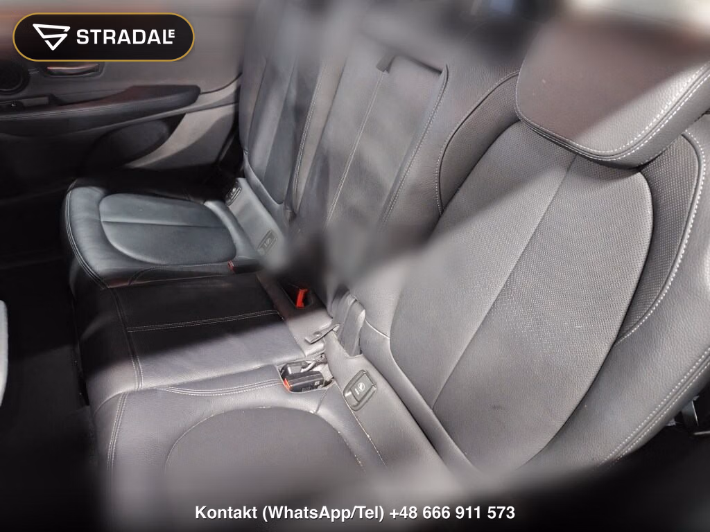 BMW 2 SERIES 5D 218D GRAN TOURER LUXURY, miniaturka 7