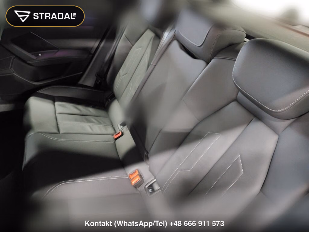 AUDI A3 5D SPORTBACK 30TFSI S LINE, miniaturka 7