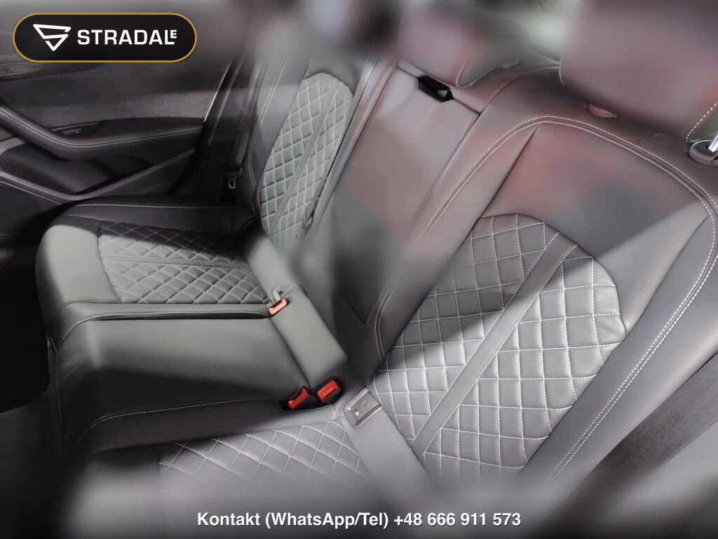 AUDI S4 AVANT 4WD BASE GRADE, miniaturka 7