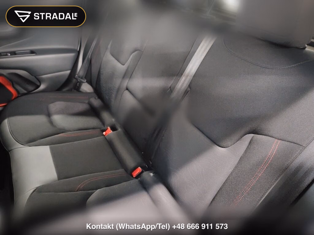 CHRYSLER JEEP JEEP RENEGADE 4WD TRAILHAWK, miniaturka 7