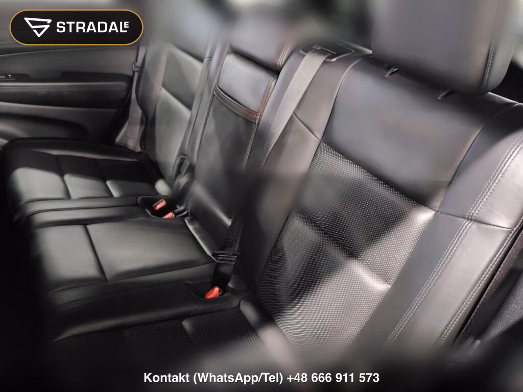 CHRYSLER JEEP JEEP GRAND CHEROKEE 4WD LIMITED, miniaturka 7