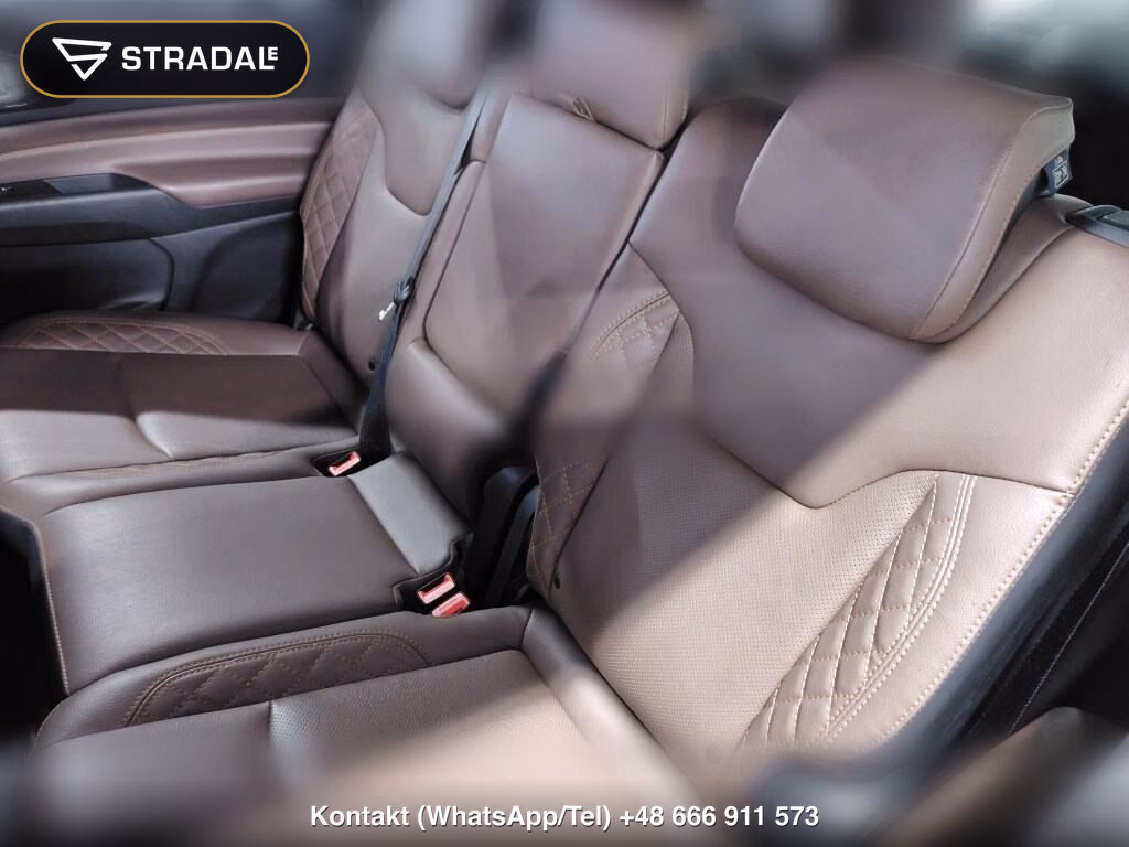CHRYSLER JEEP JEEP COMMANDER 4WD LIMITED, miniaturka 7