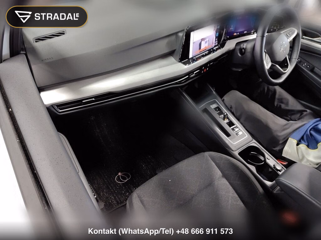 VOLKSWAGEN GOLF 5D TDI ACTIVE ADVANCE PLATINUM EDITION, miniaturka 4