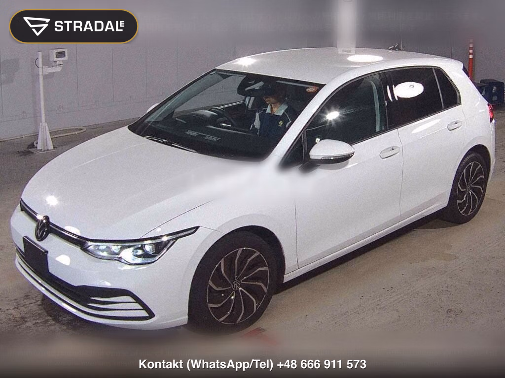 VOLKSWAGEN GOLF 5D TDI ACTIVE ADVANCE PLATINUM EDITION, miniaturka 5