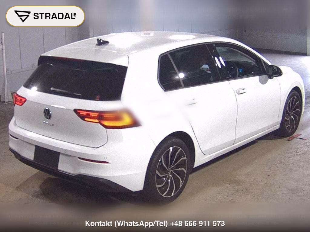 VOLKSWAGEN GOLF 5D TDI ACTIVE ADVANCE PLATINUM EDITION, miniaturka 6