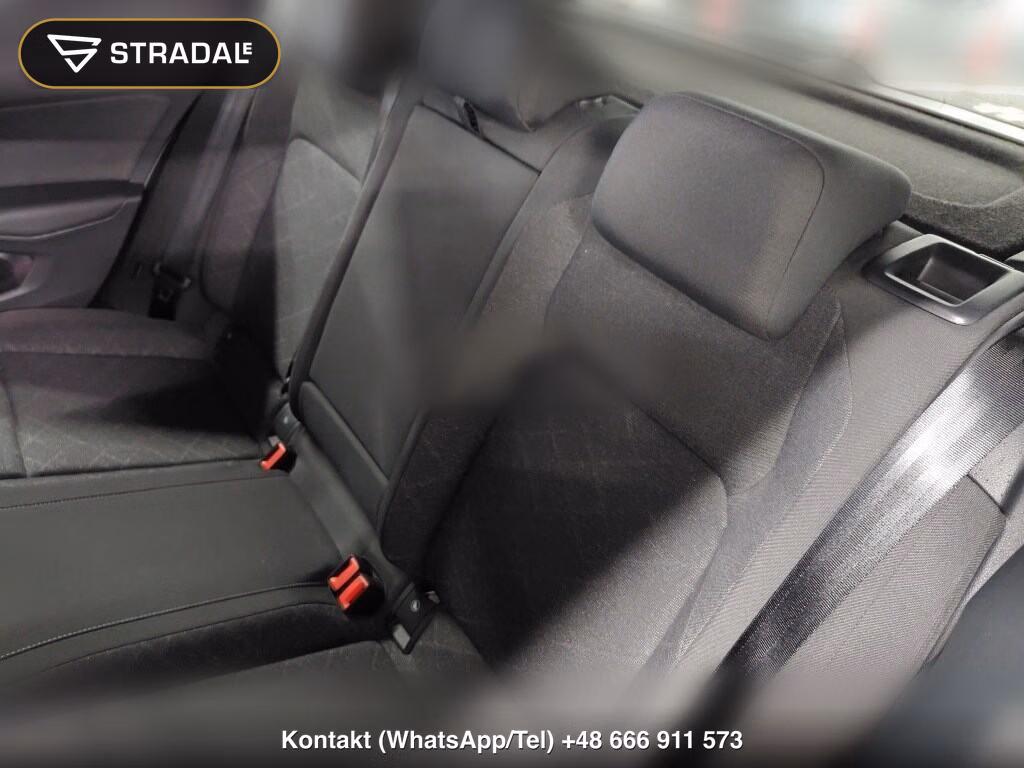 VOLKSWAGEN GOLF 5D TDI ACTIVE ADVANCE PLATINUM EDITION, miniaturka 7