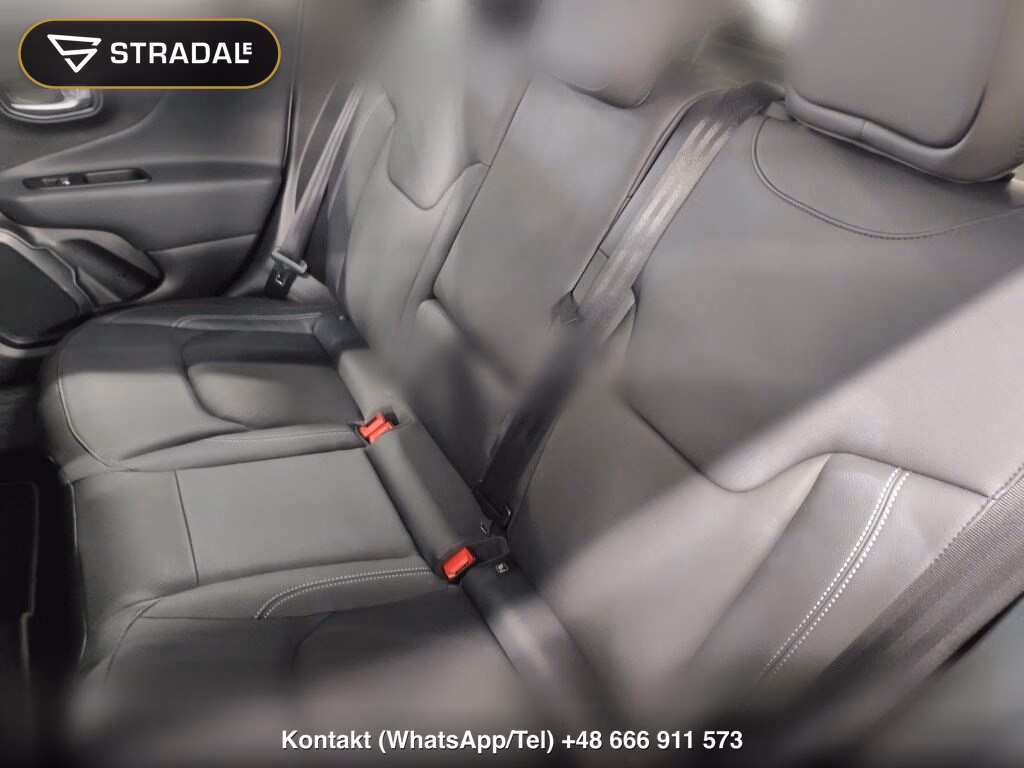 CHRYSLER JEEP JEEP RENEGADE LIMITED, miniaturka 7