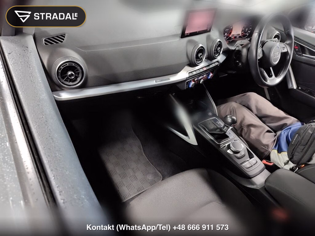 AUDI Q2 30TFSI SPORT, miniaturka 4