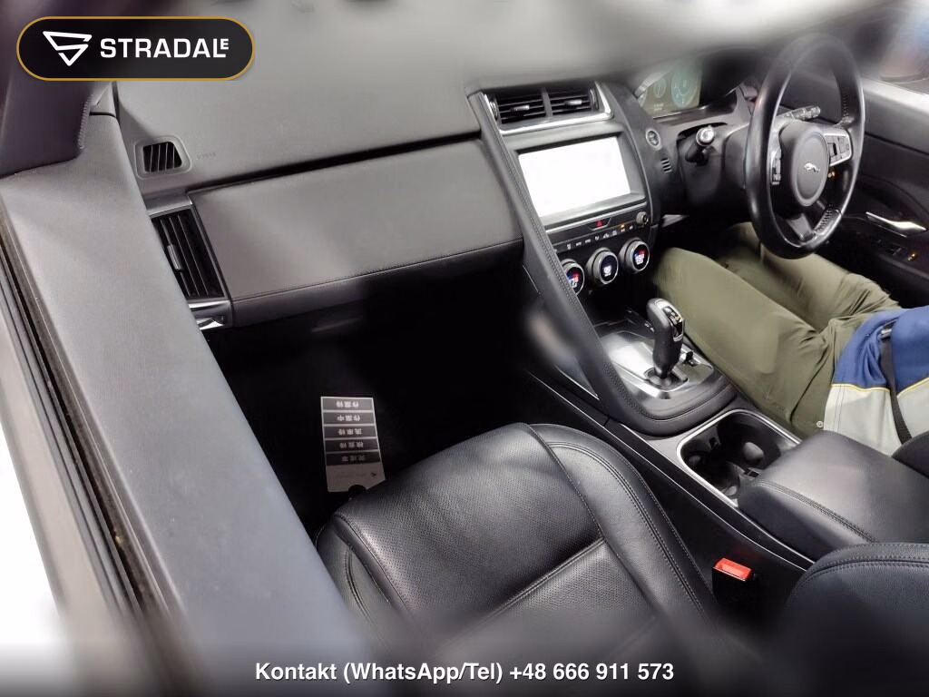 JAGUAR E-PACE 4WD S, miniaturka 4