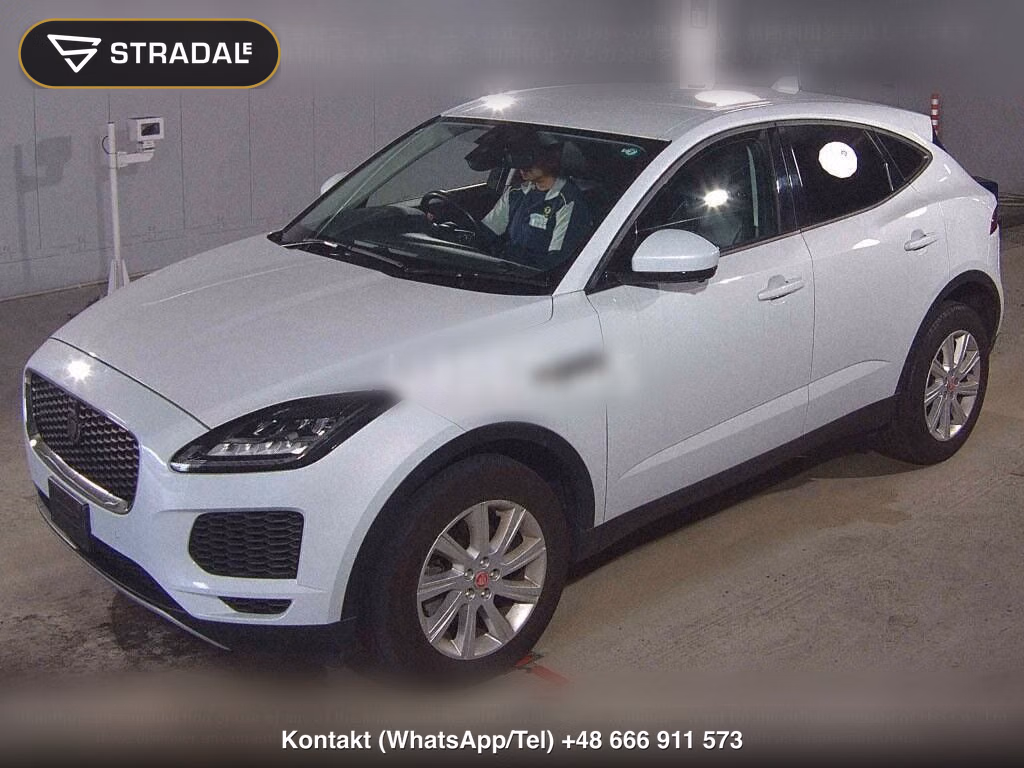 JAGUAR E-PACE 4WD S, miniaturka 5