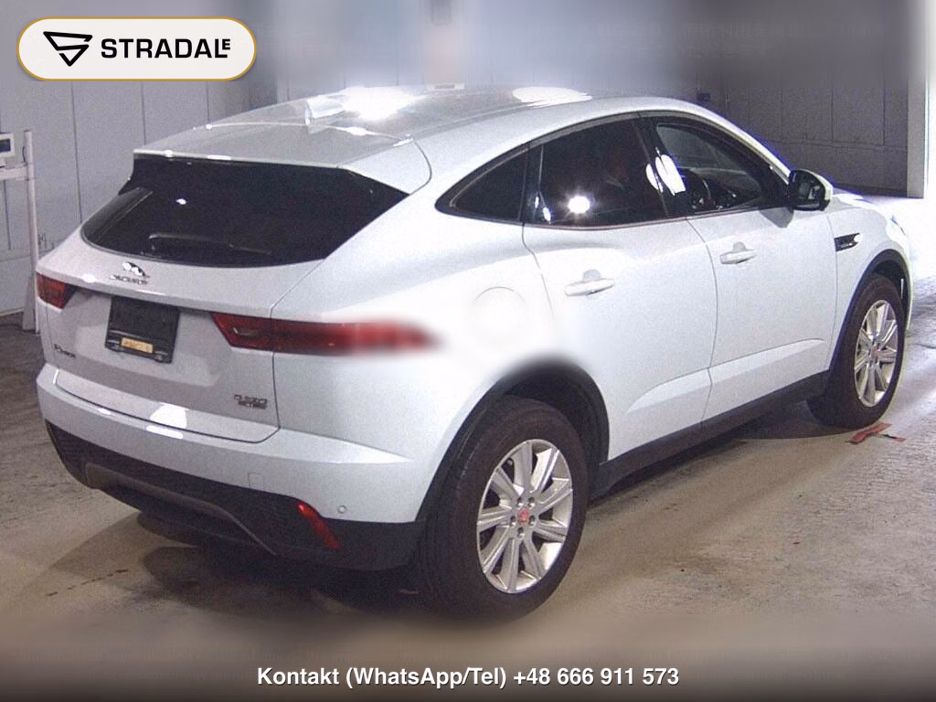 JAGUAR E-PACE 4WD S, miniaturka 6