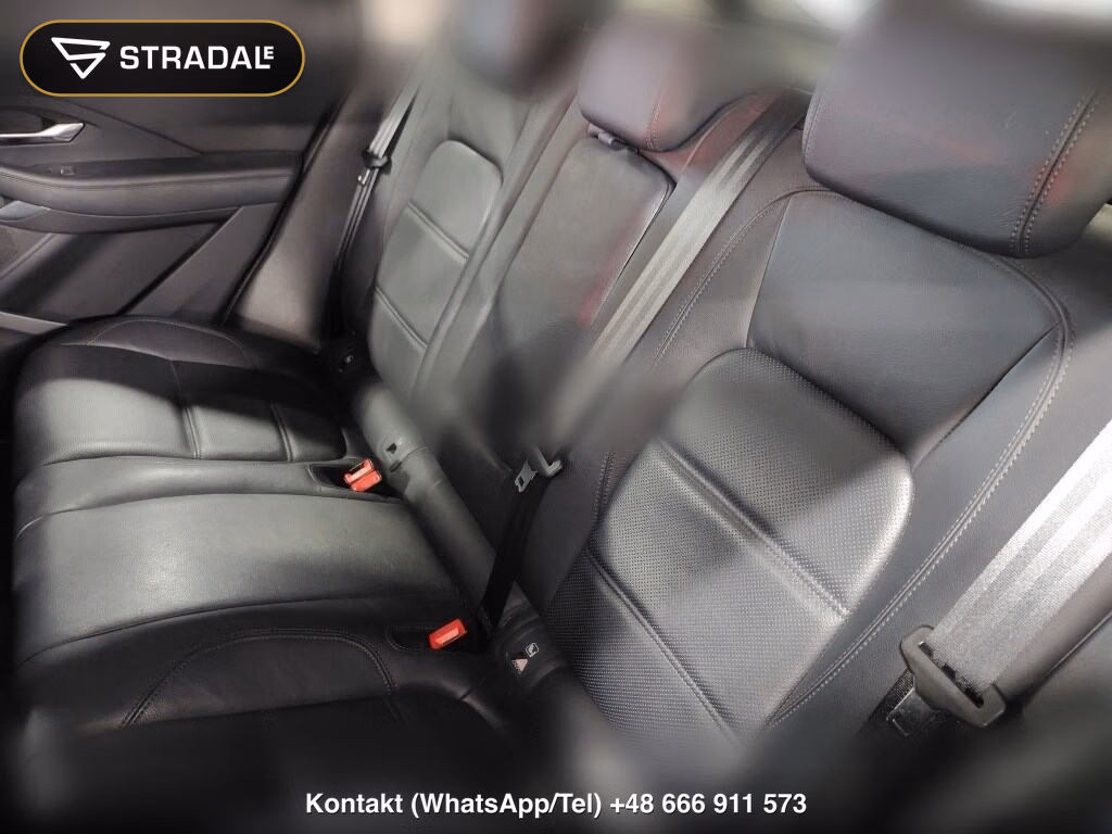 JAGUAR E-PACE 4WD S, miniaturka 7
