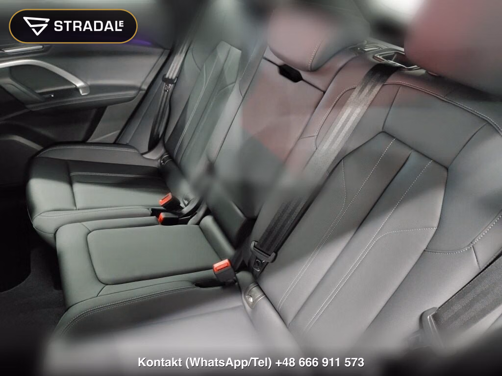 AUDI SQ5 4WD BASE GRADE, miniaturka 7