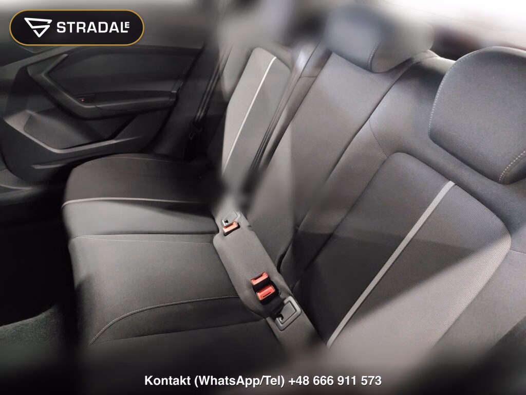 AUDI A1 SPORTBACK 25TFSI ADVANCED, miniaturka 7