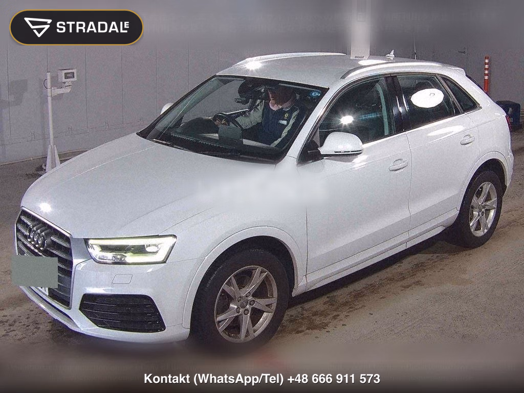 AUDI Q3 4WD 2.0TFSI QUATTRO 180PS, miniaturka 5
