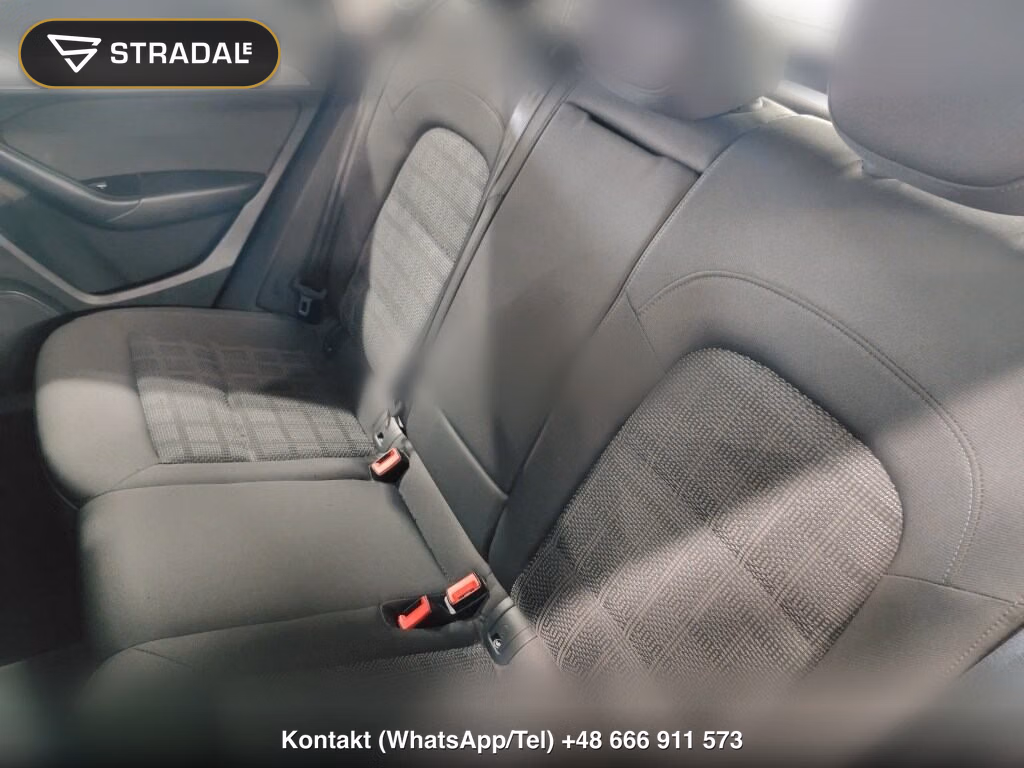 AUDI Q3 4WD 2.0TFSI QUATTRO 180PS, miniaturka 7