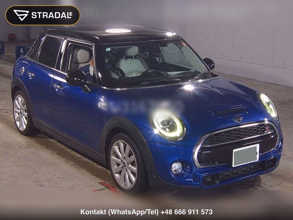 MINI MINI 5D COOPER S, miniaturka 2