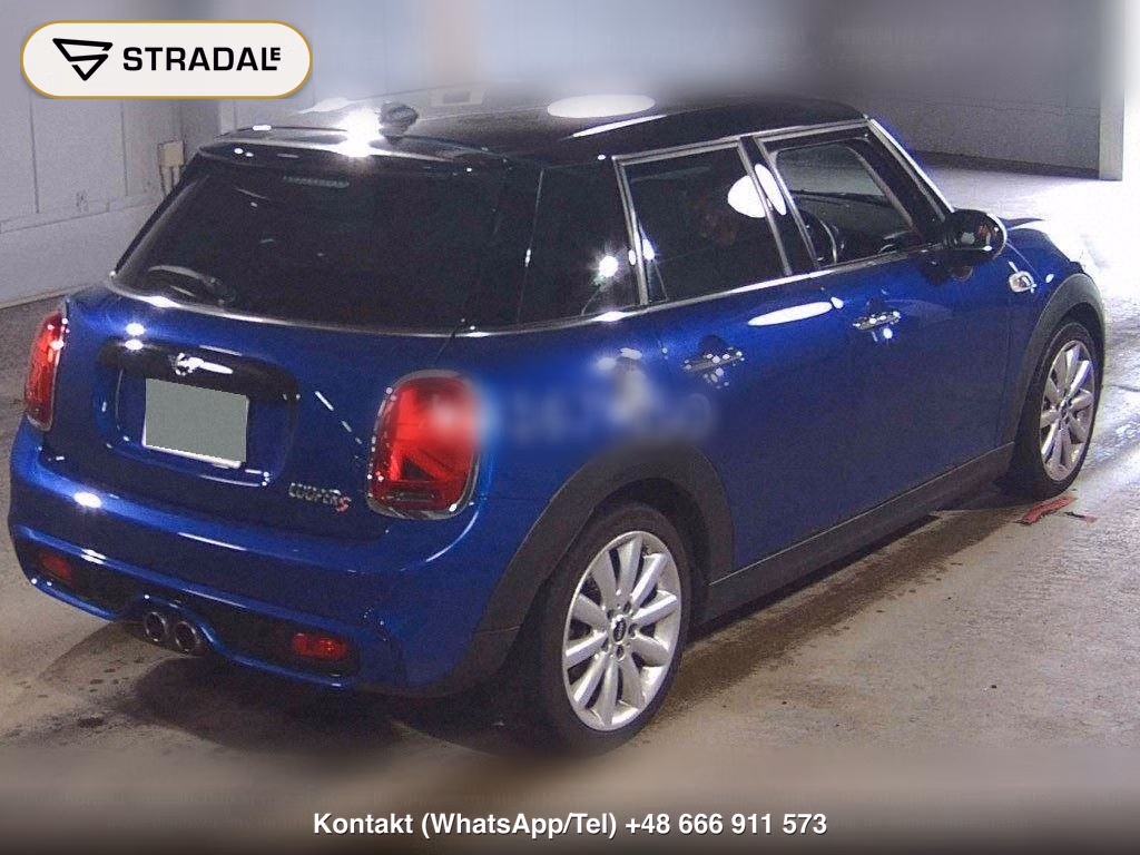 MINI MINI 5D COOPER S, miniaturka 6